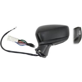 Espejo exterior 5627325 Diederichs