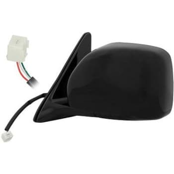 Espejo exterior 6672125 Diederichs