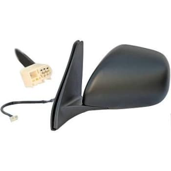 Espejo exterior 6673325 Diederichs