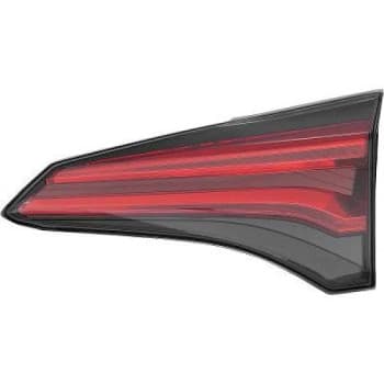 Luz trasera 6687692 Diederichs