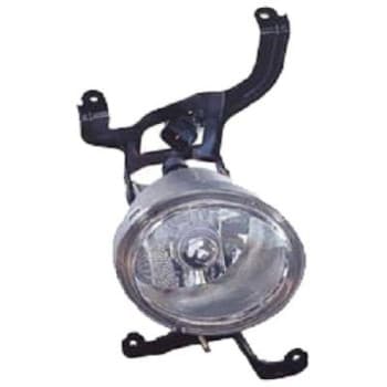 Feu de brouillard 6825989 Diederichs