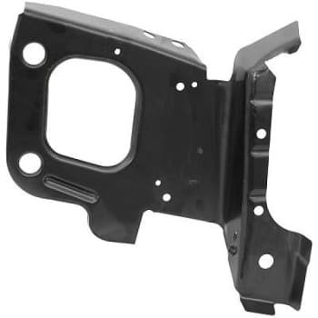 Soporte para faros delanteros