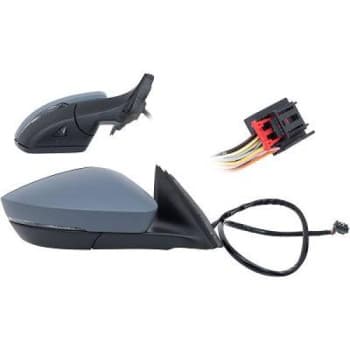 Espejo exterior 7842324 Diederichs