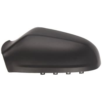 CUBIERTA DEL ESPEJO IZQUIERDO NEGRA 3745841 Hagus