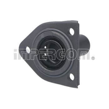 Manguito guía, acoplamiento