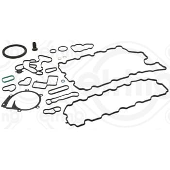 Juego de juntas, bloque del motor 928.470 Elring