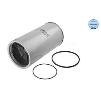 Filtro de combustible