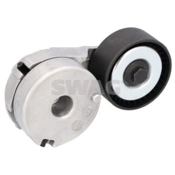 Tensor de correa, correa Poly V