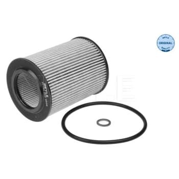 Filtro de aceite 37-14 322 0006 Meyle