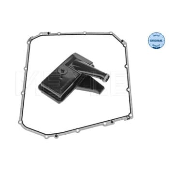 Juego de filtros hidráulicos, accionamiento automático