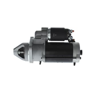 Motor de arranque / Arranque 1 986 S10 076 Bosch