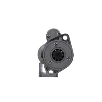 Motor de arranque / Arranque +Línea Seleccionada