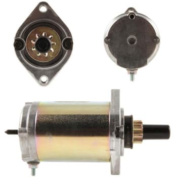 Motor de arranque / Arranque +Línea Original