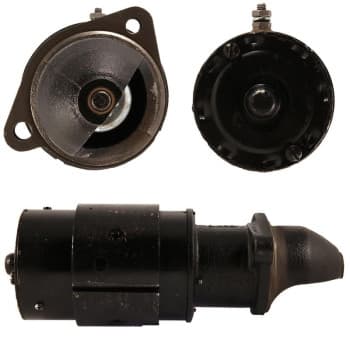 Motor de arranque / Arranque +Línea Original