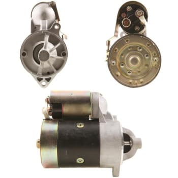 Motor de arranque / Arranque +Línea Original