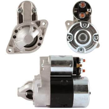 Motor de arranque / Arranque +Línea Original