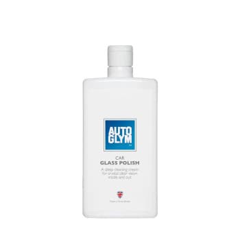Autoglym Abrillantador de cristales para coche 500 ml