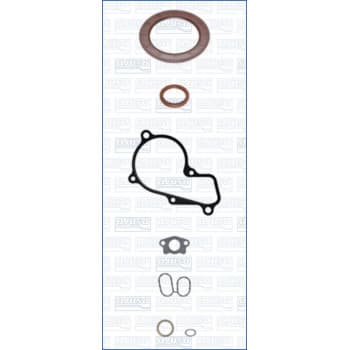 Juego de juntas, bloque del motor