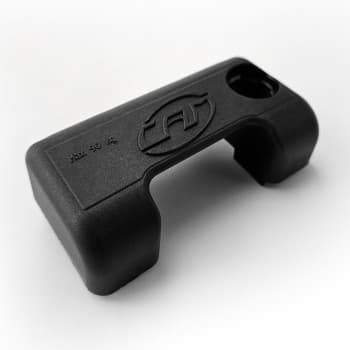 Capuchon de protection pour pied de montage des barres de toit Twinny Load A99/S99 (O60341/C)