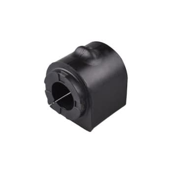 Cojinete estabilizador en el brazo de control