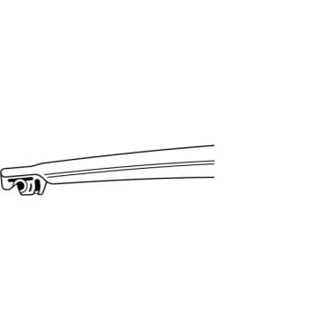 Limpiaparabrisas EX335 Trico