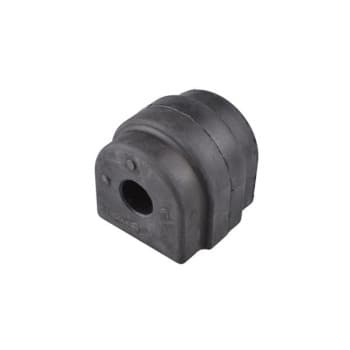 Cojinete estabilizador en el brazo de control