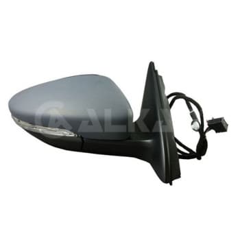 Retrovisor exterior derecho completo 6140181 Alkar