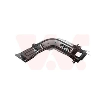 Soporte para faros delanteros 1639661 Van Wezel