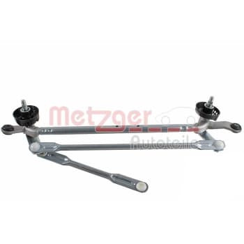 Varillaje del limpiaparabrisas