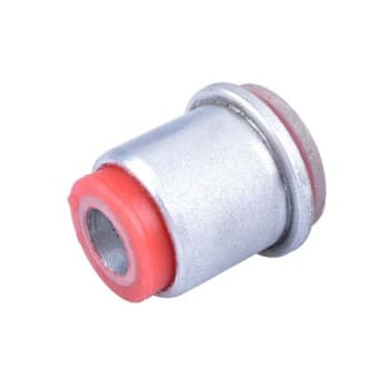 Suspensión, caja de dirección