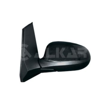 Espejo exterior izquierdo completo 6164403 Alkar