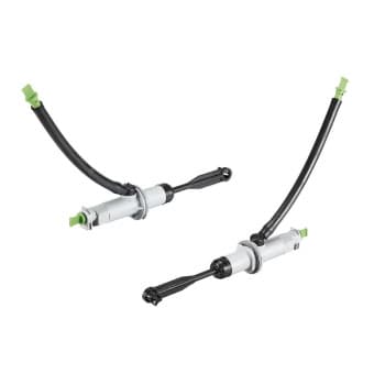 Cilindro maestro del embrague 804652 Valeo