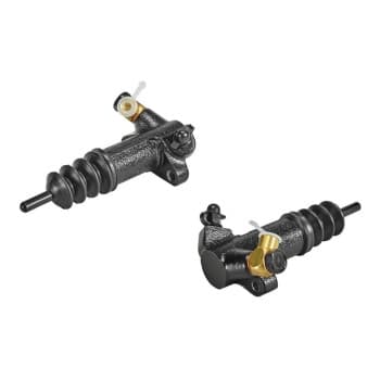 Cilindro esclavo del embrague 804717 Valeo