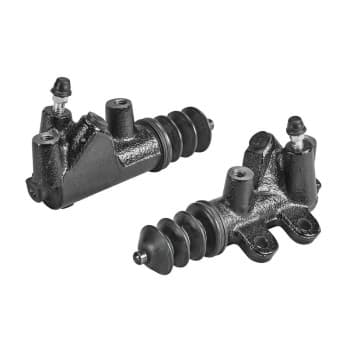 Cilindro esclavo del embrague 804776 Valeo