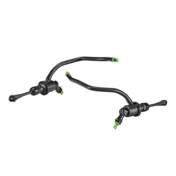 Cilindro maestro del embrague 804808 Valeo