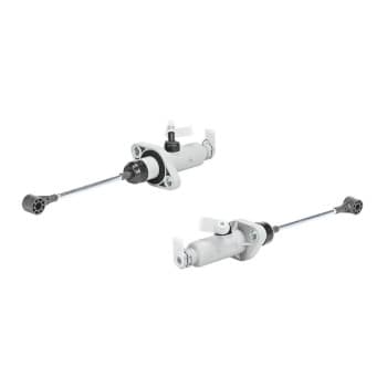 Cilindro maestro del embrague 804832 Valeo