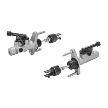 Cilindro maestro del embrague 804849 Valeo