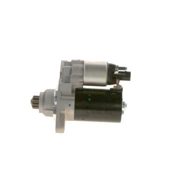 Motor de arranque / Arranque 0 001 121 433 Bosch