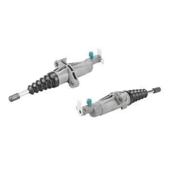 Cilindro esclavo del embrague 804747 Valeo