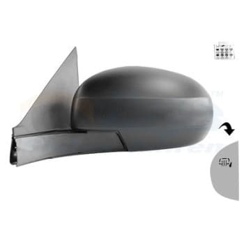 Espejo exterior 5223807 Hagus