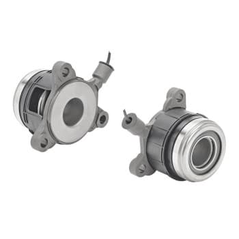 Butée de débrayage, embrayage 810014 Valeo