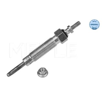 Bujía incandescente