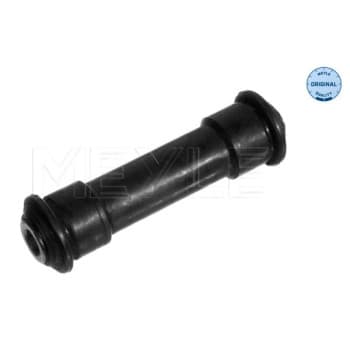 Coussinet de palier, ressort à lames MEYLE-ORIGINAL Quality