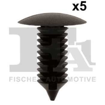 Clip, tira decorativa/protectora