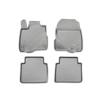 Tapis en caoutchouc sur mesure pour Honda CR-V HEV 2023-