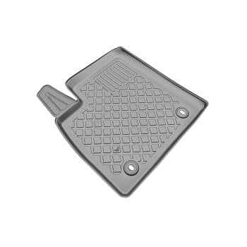 Tapis en caoutchouc sur mesure pour MG HS 2023-2024