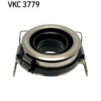 Cojinete de empuje VKC 3779 SKF
