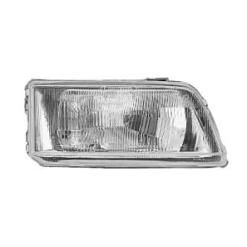 Phare droit à réglage hydraulique 1747962 Van Wezel