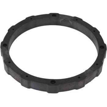 Anillo espaciador 165 mm espesor 18 mm universal