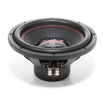 Subwoofer RADION SERIES 300 mm FREE AIR